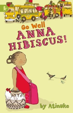 Go Well, Anna Hibiscus! image number 0