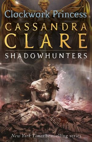 The Infernal Devices : Clockwork Princess image number 0