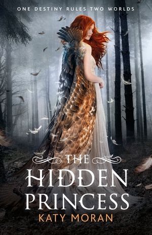 The Hidden Princess image number 0