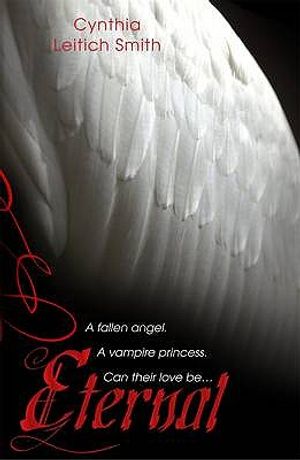 Eternal. Cynthia Leitich Smith image number 0