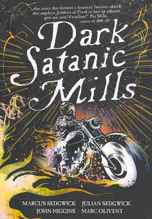 Dark Satanic Mills image number 0