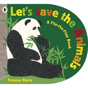 Let's Save the Animals image number 0