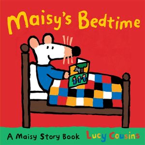 Maisy's Bedtime image number 0