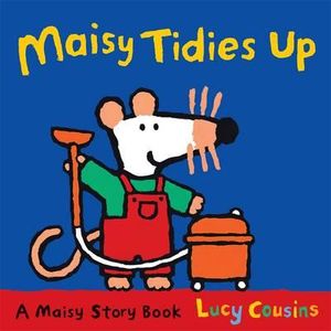 Maisy Tidies Up image number 0
