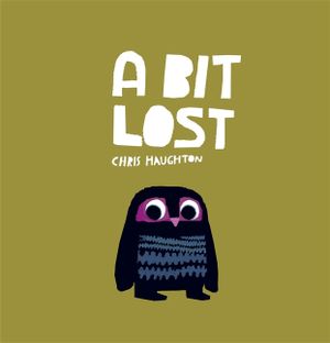 A Bit Lost image number 0