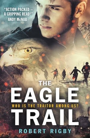 The Eagle Trail image number 0