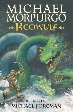 Beowulf image number 0