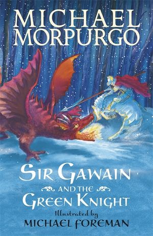 Sir Gawain and the Green Knight image number 0