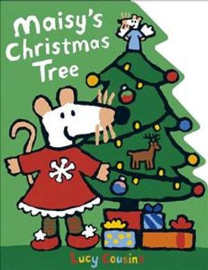 Maisy's Christmas Tree image number 0