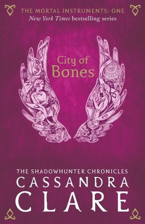 City of Bones image number 0