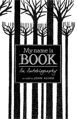 My Name Is Book image number 0
