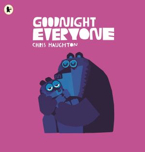 Goodnight Everyone: A Richly Coloured, Hypnotic Ode to Sleep Guardian image number 0