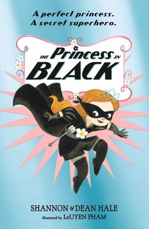 The Princess in Black image number 0