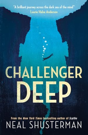 Challenger Deep image number 0