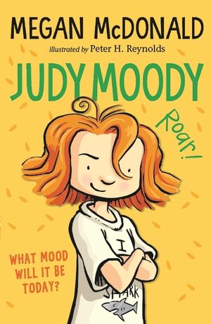 Judy Moody image number 0