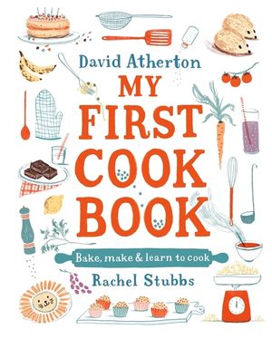 My First Cook Book image number 0