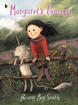 Margaret's Unicorn: The Perfect Present for Unicorn Lovers image number 0