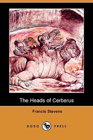 The Heads of Cerberus (Dodo Press) image number 0