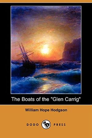 The Boats of the Glen Carrig (Dodo Press) image number 0