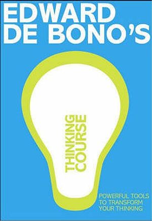 de Bono's Thinking Course image number 0
