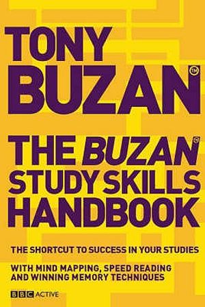 The Buzan Study Skills Handbook. Tony Buzan image number 0