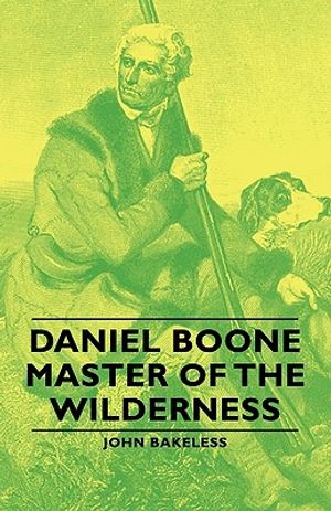 Daniel Boone - Master of the Wilderness image number 0