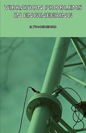Vibration Problems in Engineering image number 0