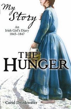 The Hunger. Carol Drinkwater image number 0
