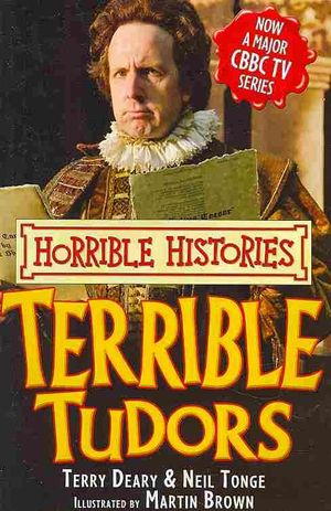 Terrible Tudors image number 0