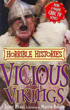 Vicious Vikings image number 0