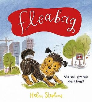 Fleabag. Helen Stephens image number 0