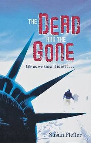 The Dead and the Gone image number 0