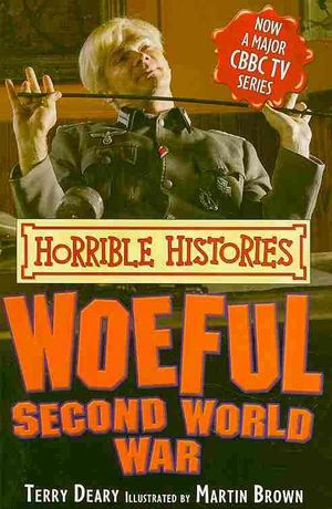 Woeful Second World War image number 0
