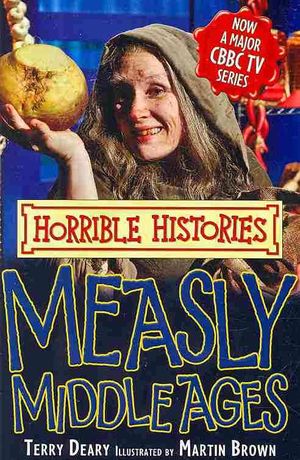 Measly Middle Ages image number 0