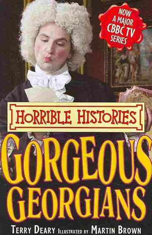Gorgeous Georgians image number 0