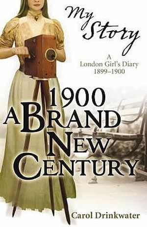 1900 - A Brand-New Century image number 0