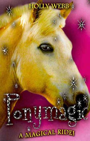 Ponymagic image number 0