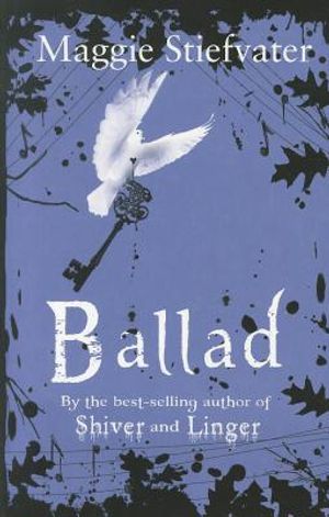 Ballad image number 0
