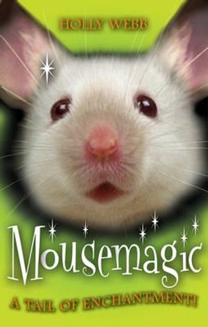 Mousemagic. Holly Webb image number 0