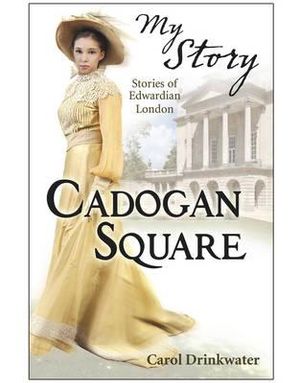 Cadogan Square. Carol Drinkwater image number 0