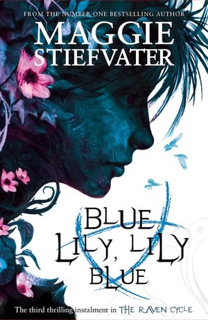 Blue Lily, Lily Blue image number 0