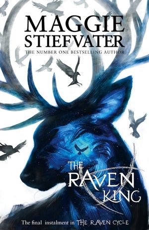 The Raven King image number 0
