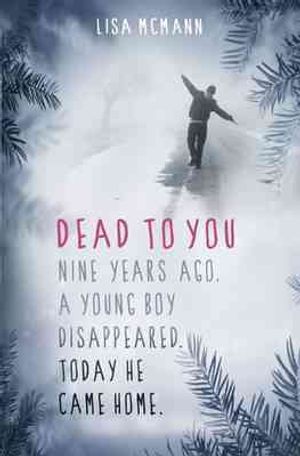 Dead to You image number 0