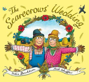 Xhe Scarecrows' Wedding image number 0