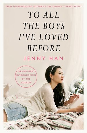 To All the Boys I've Loved Before image number 0