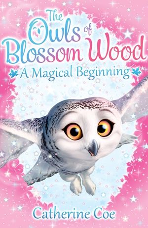 The Owls of Blossom Wood image number 0