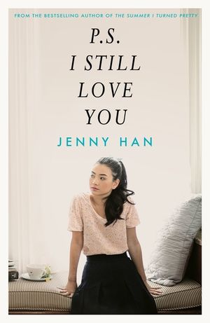 P.S. I Still Love You image number 0