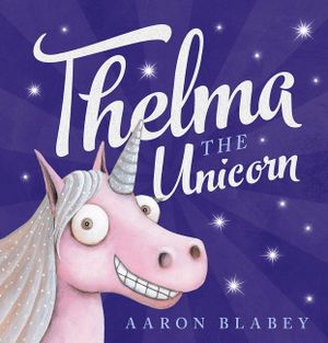 Thelma the Unicorn image number 0