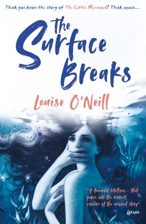 The Surface Breaks: A Reimagining of the Little Mermaid image number 0