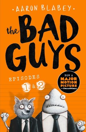 The Bad Guys: Episodes 1 and 2 image number 0